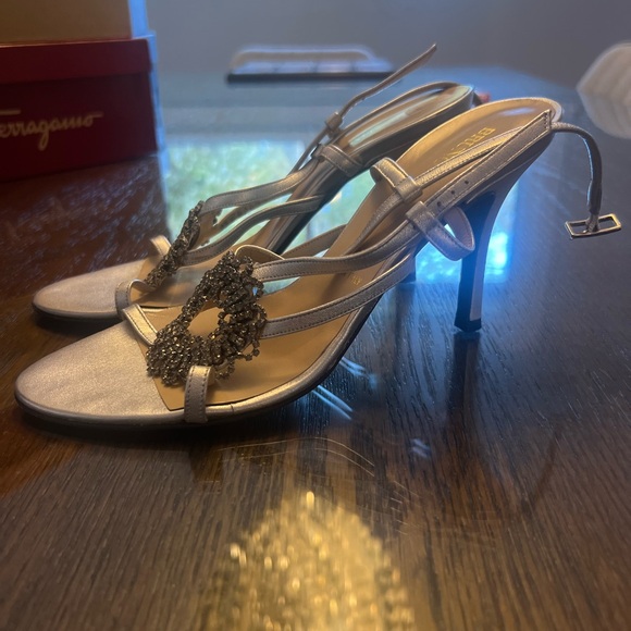 Bruno Magli size 7 heels! - Picture 5 of 6